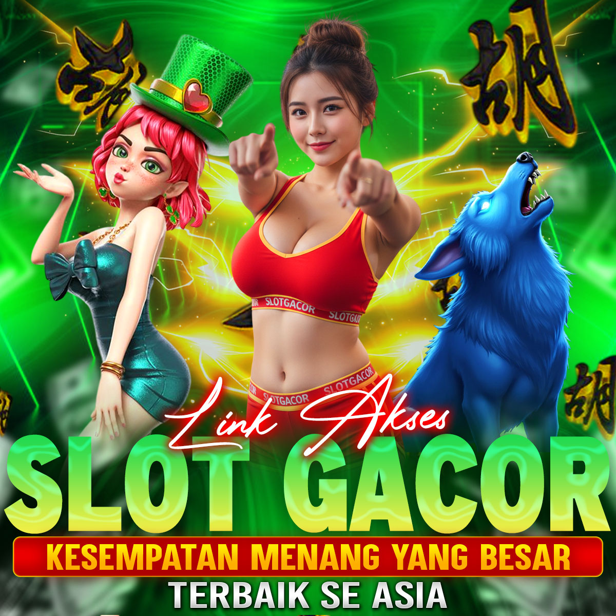 15 Info Permainan Slot Gacor Hari Ini Terverifikasi di Tahun 2026